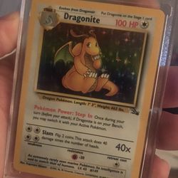 Dragonite