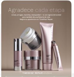 Se vende Mary Kay