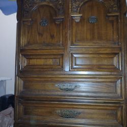 Armoire
