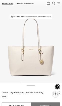 Michael Kors Purse 👜