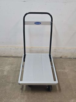 Flat cart / moving / folding cart