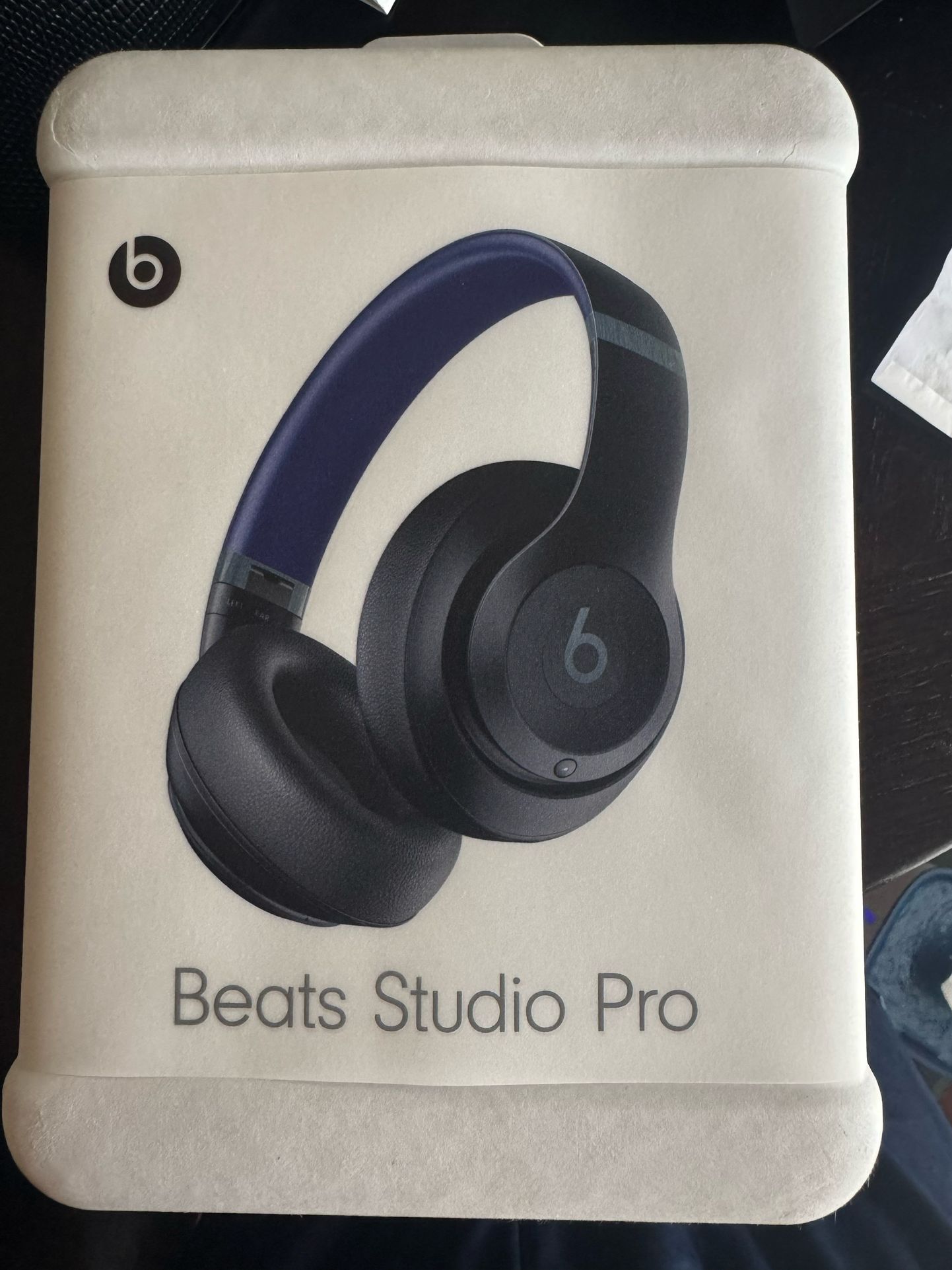 Beats Studio Pro