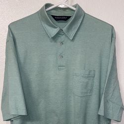 Polo Golf Men’s Shirt - Size L/XL