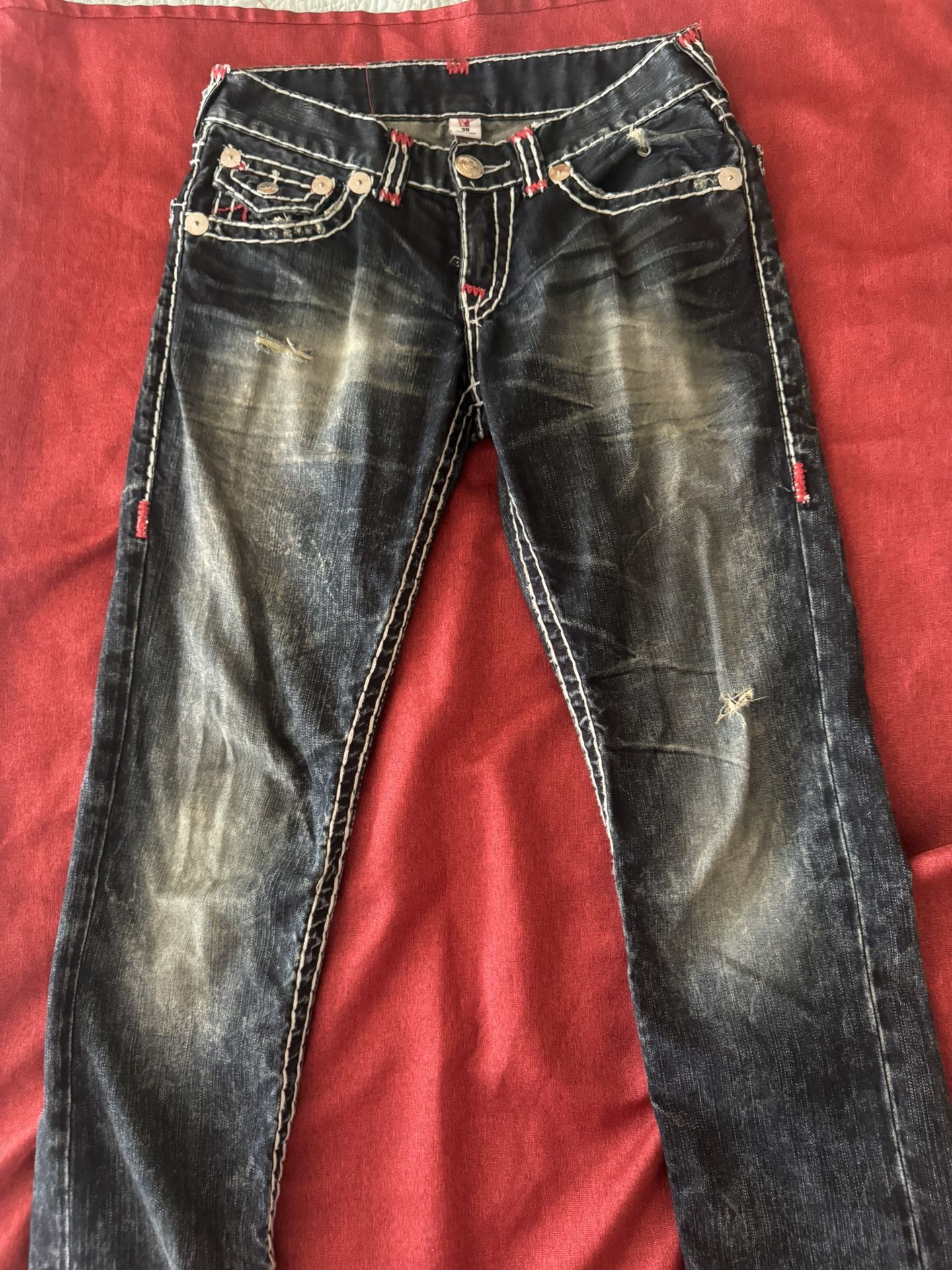 True Religion Jeans