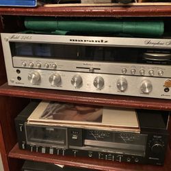 Stereo 