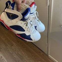 Air Jordan 7 Retro