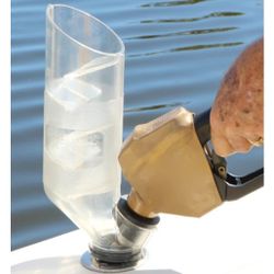 CLEAN WAY FUEL FILL - NEW