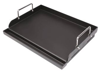 🚨 NEED GONE! Utheer 17x13 Cast Iron Griddle – LIKE NEW – $55!
