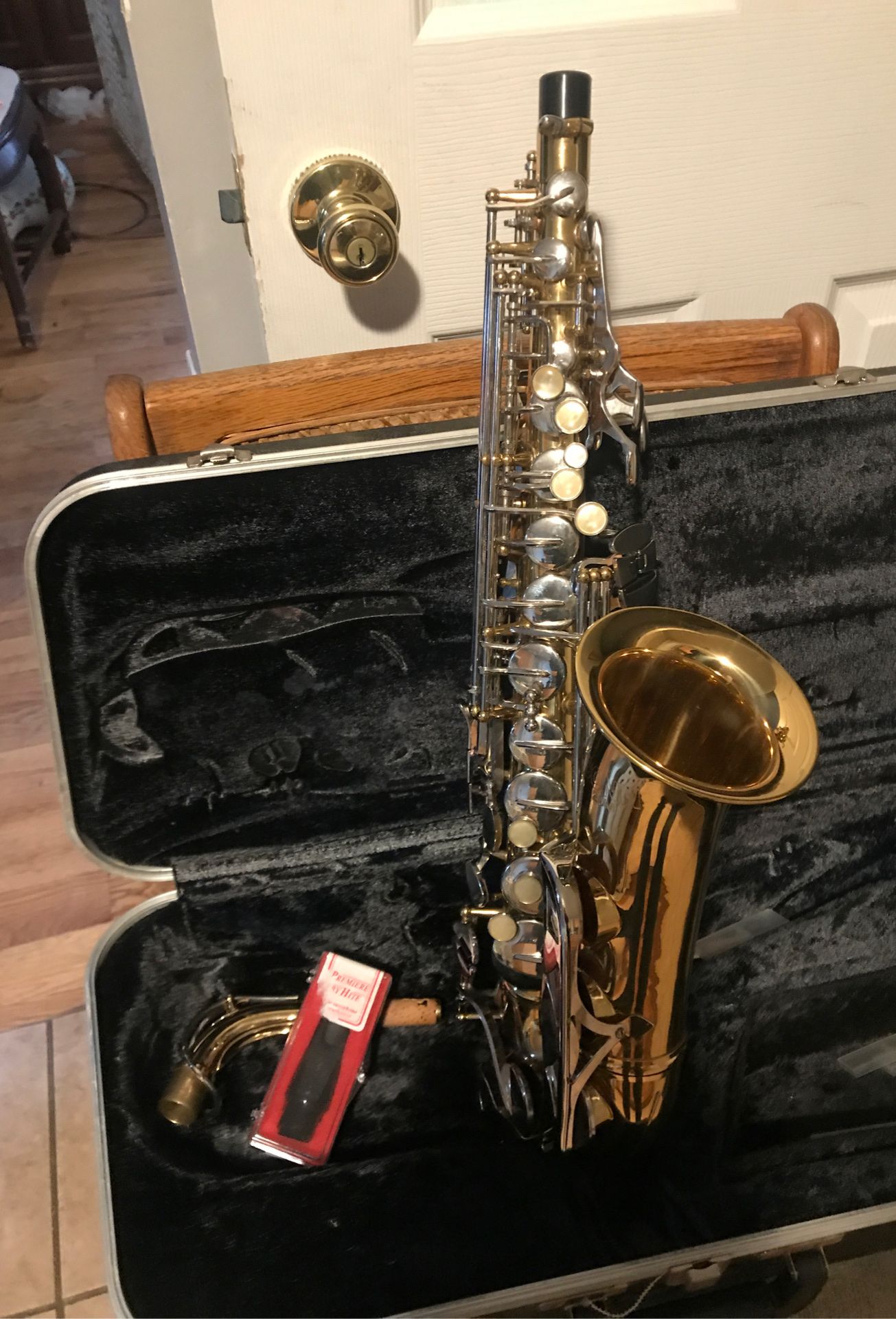 CONN 20 M