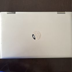 Hp Computer 
