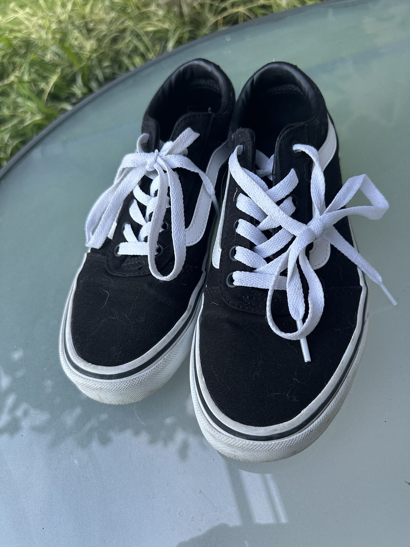 Vans Shoes