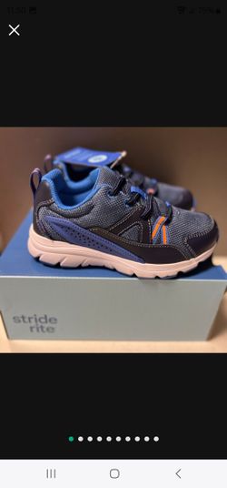 Stride Rite sneakers brand NEW 
