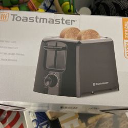 Bread Toaster