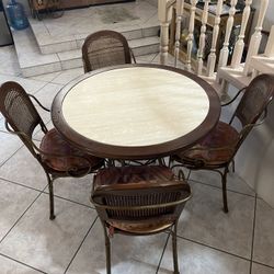 Drexel Heritage Marble