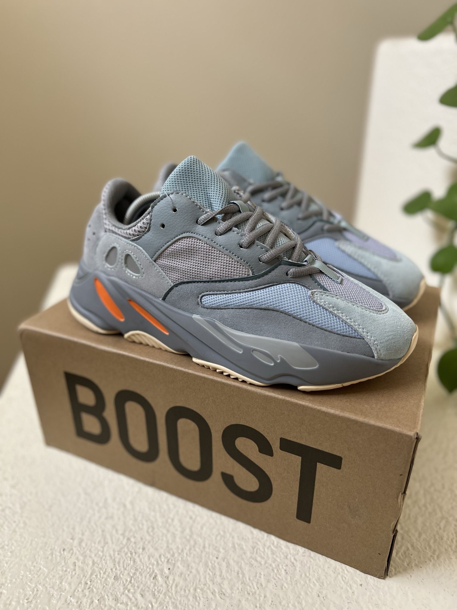 Yeezy Boost 700 Inertia
