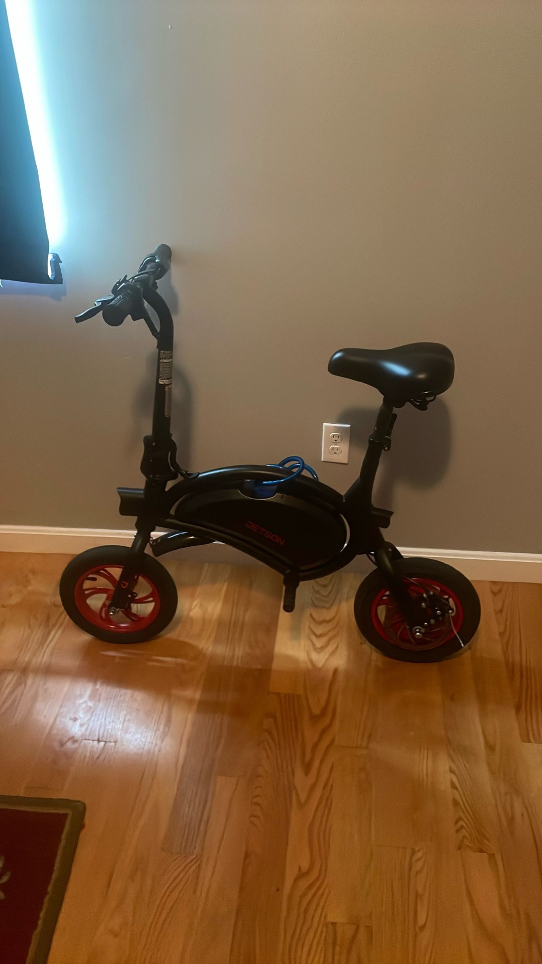 Electric Bike
