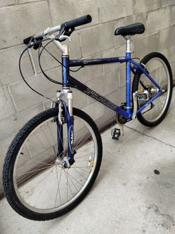 BICICLETA SPESIALISED