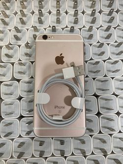 Factory unlocked apple iphone 6s 64 gb