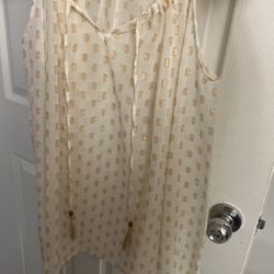 Macbeth Collection Small Shirt 