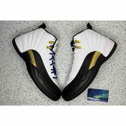 Jordan 12 Royalty 9 Men
