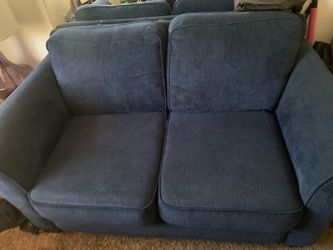 Love Seat