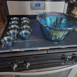 Punch Bowl