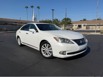 2010 Lexus ES 350