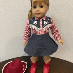American Girl 