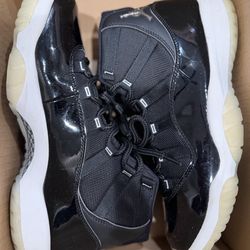 Air Jordan 11 Jubilee