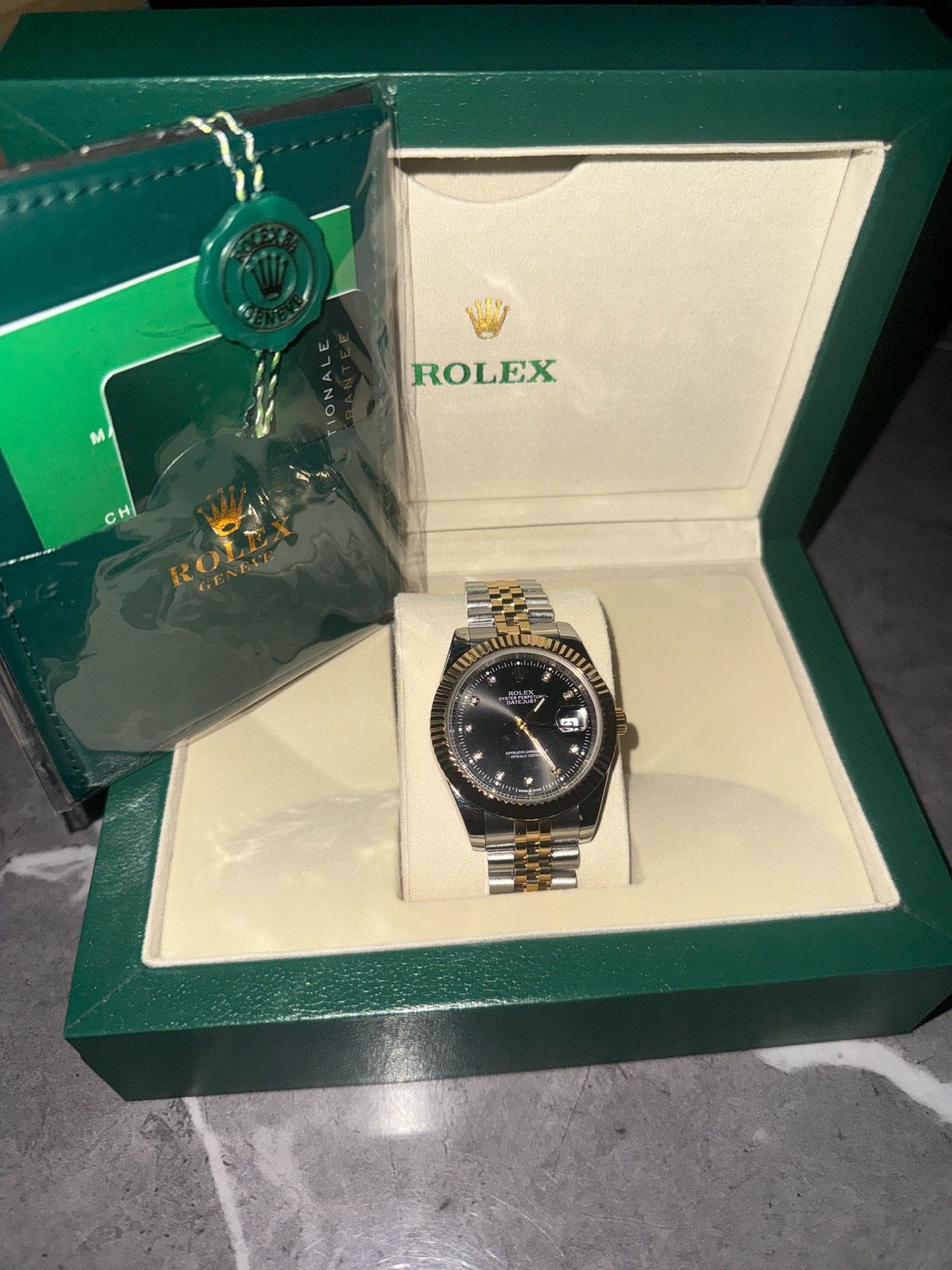 Watch
