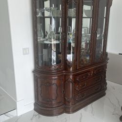 China Cabinet