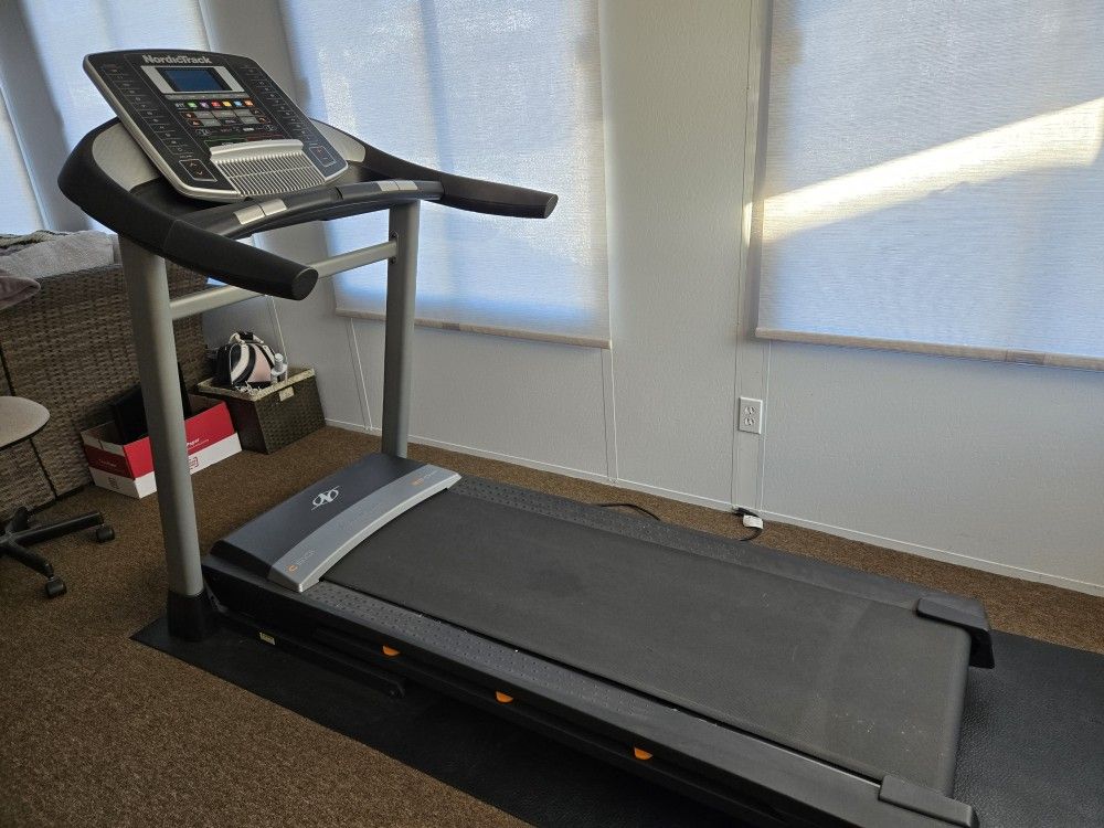 NordicTrack Treadmill