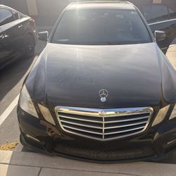 Mercedes Benz 