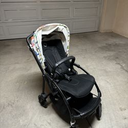 Bugaboo Bee 6 Stroller