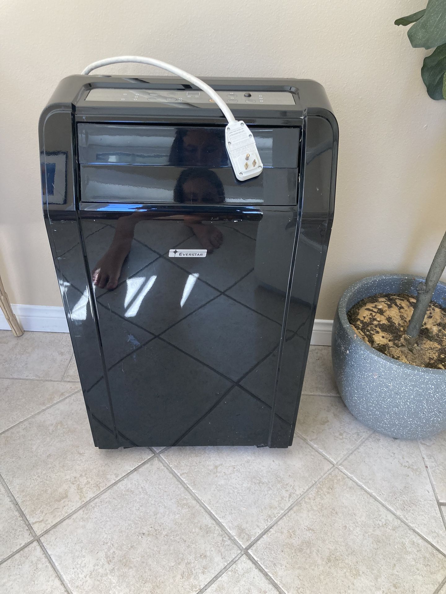 Everstar Portable Air Conditioner