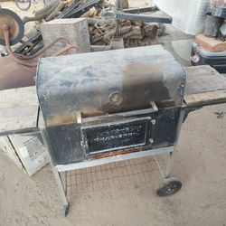 Bbq