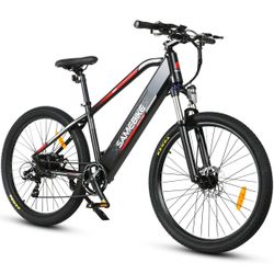 Samebike MY275 Bike 500W Mountain Ebike for Adults