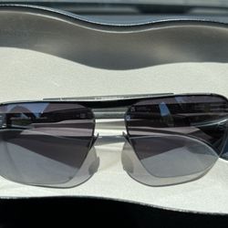 Mercedes Benz ic! berlin AMG 06 Sunglasses.