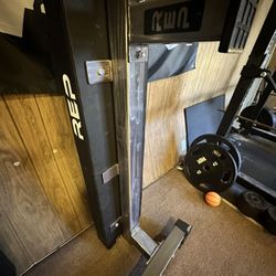 Rep Fitness Bench Fat Pad (only The Pad)