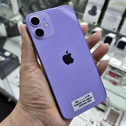 iPhone 12, Factory Unlocked,  Excellent Condition.  Like New 