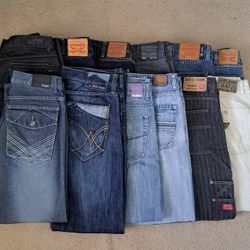 Levi's Jeans
