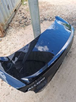 Trunk  honda accord fit2018-2022