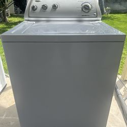 Whirlpool Washer 