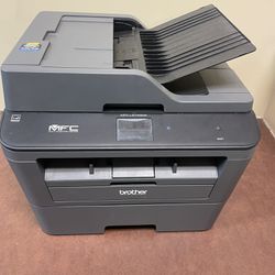  Brother Printer Scan Copy MFC 4 In 1