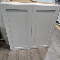 Kitchen Cabinets(PLYWOOD)