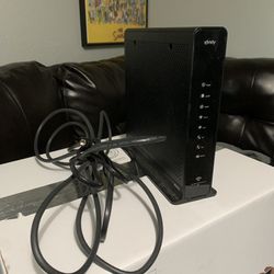 Wi-Fi router 