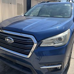 2020 Subaru Ascent