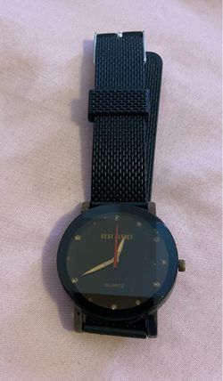 Wrist Watch