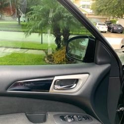 2015 Nissan Pathfinder