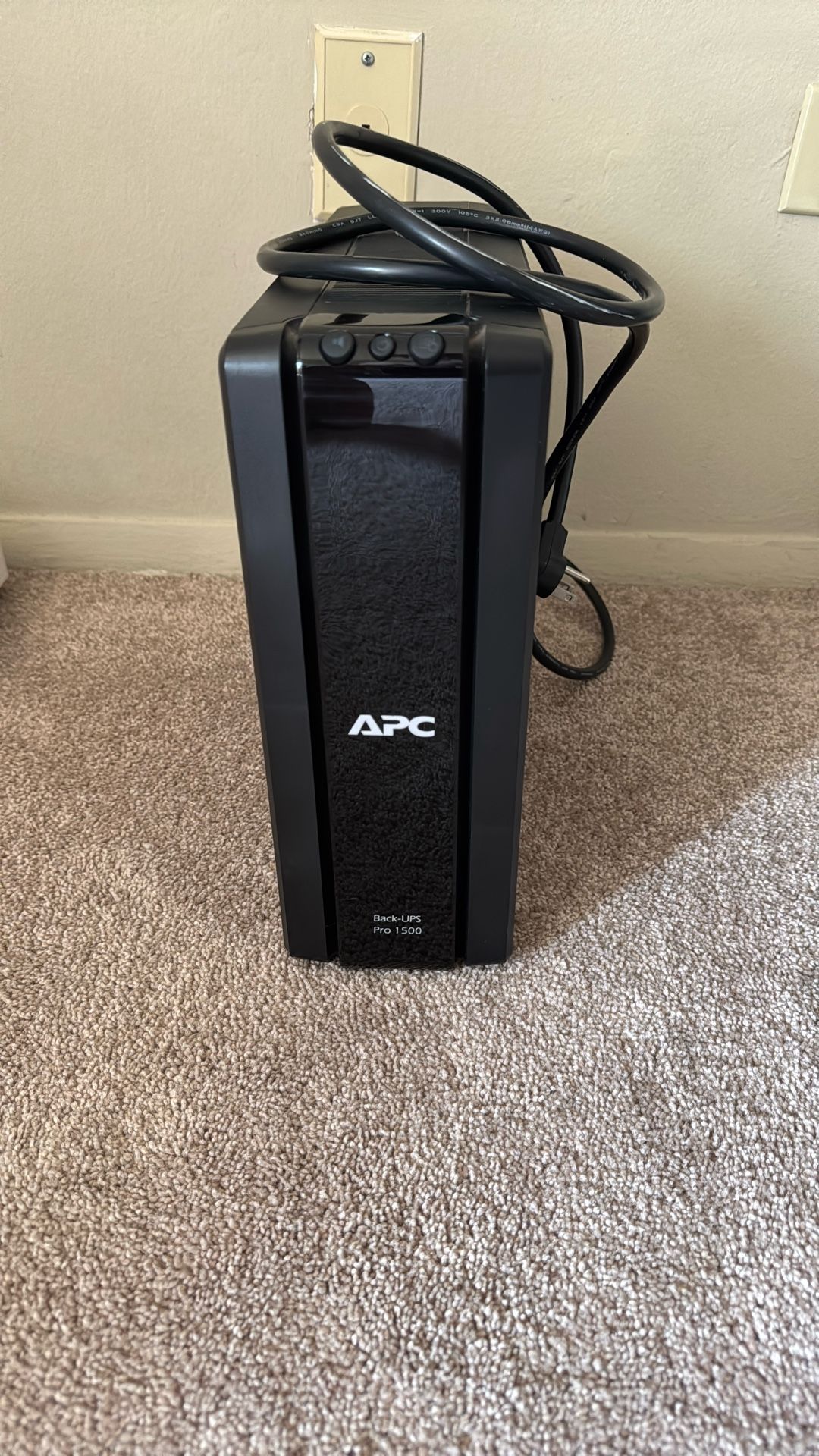 APC Battery Back Up